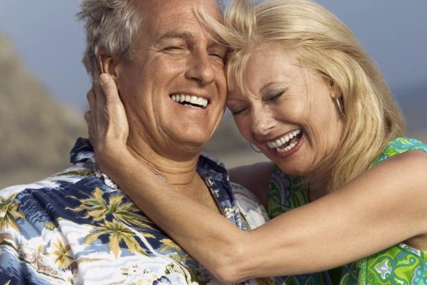 Признаки успешной старости и почему сейчас я гораздо счастливей, чем в 20