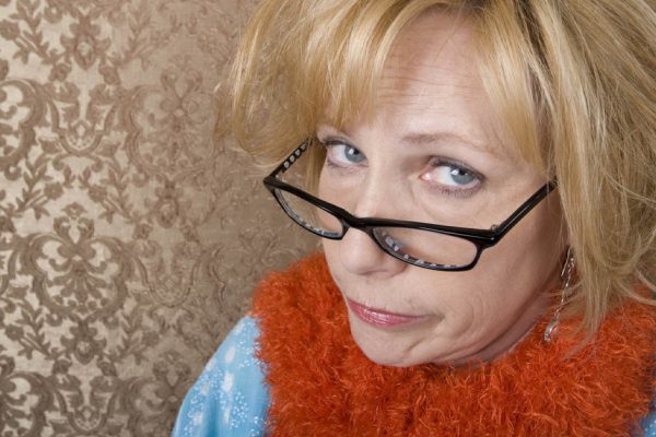 Обязательно ли называть мамой тещу, если нет никакого желания