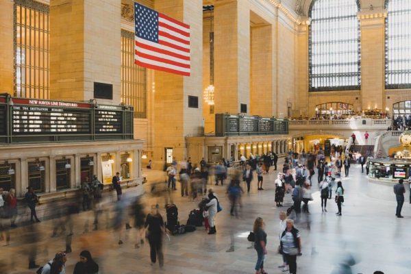 Чем жизнь в США может разочаровать нашего человека, неочевидные минусы