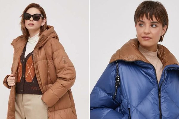 Не сдавайся на милость зиме: обзор зимних ботинок и теплых женских курток, которые согреют в лютые морозы