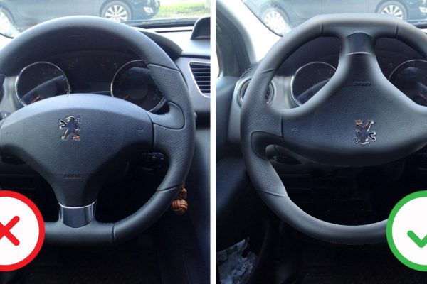 Эти привычки водителей убивают авто и опустошают кошелек!