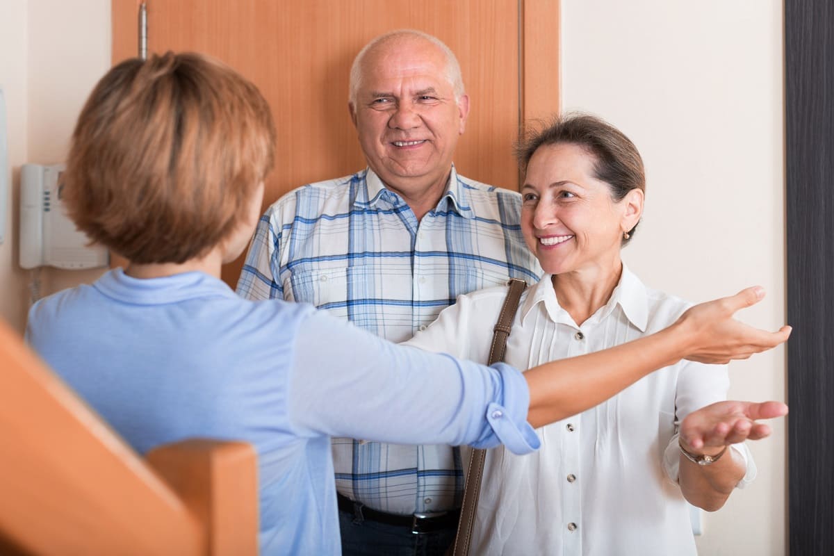 хорошее впечатление