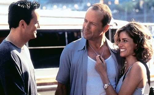 девять ярдов