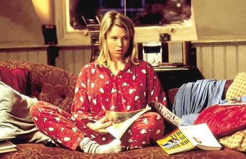 дневник Бриджит Джонс