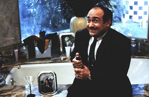 безжалостные люди