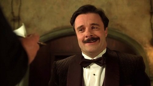 мышиная охота