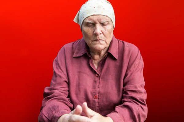 Хорошие и проверенные приметы от мудрой бабы Нины из сериала «Слепая»