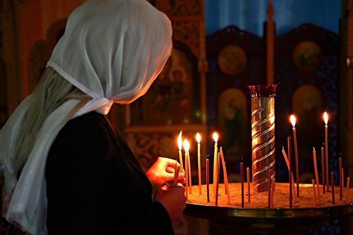 хороший ангел-хранитель