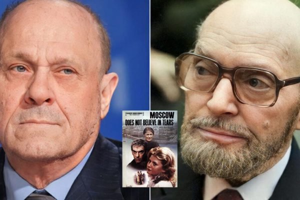За что Райзман окрестил «Москва слезам не верит» позором «Мосфильма»