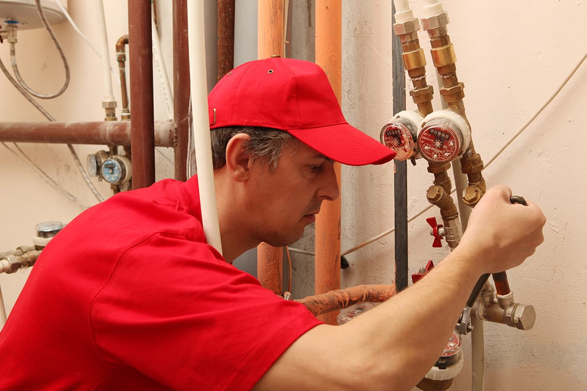 правила ремонта в доме