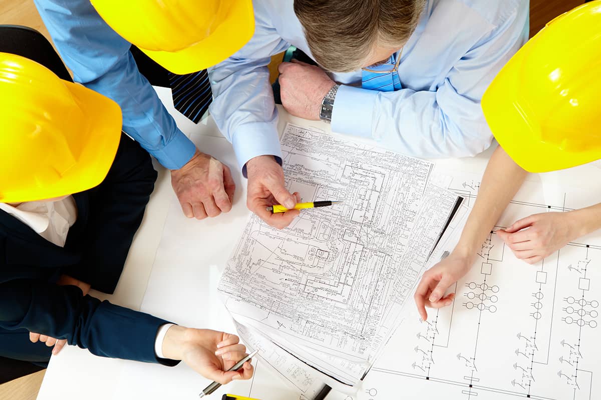 правила проведения ремонта