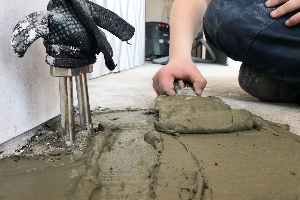 правила ремонта в доме