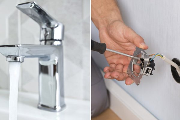 Хозяйка и дизайнер будут грызть локти, если сэкономят на таких вещах при ремонте