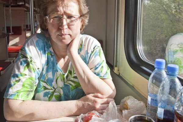 Не нужно разыгрывать из себя аристократа, но есть правила этикета, которые нарушать нельзя