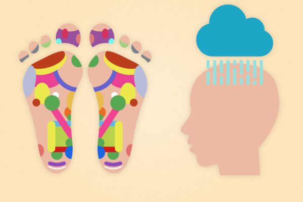 Вот почему я хожу босиком хотя бы 10 минут в день! Узнав подробности, ты точно попробуешь…