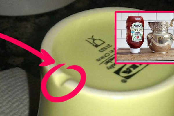 7 трюков с посудой, которые очень выручают в повседневной жизни.