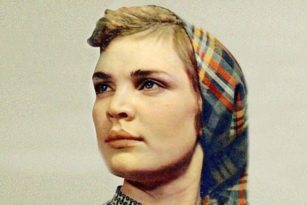 Проверка женщины на хозяйственность по тесту из советского журнала