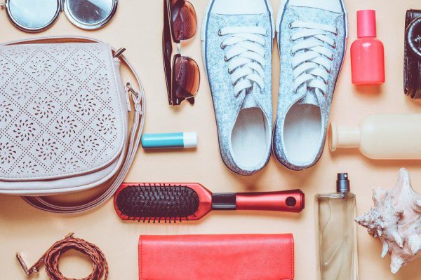 Как хранить личные вещи