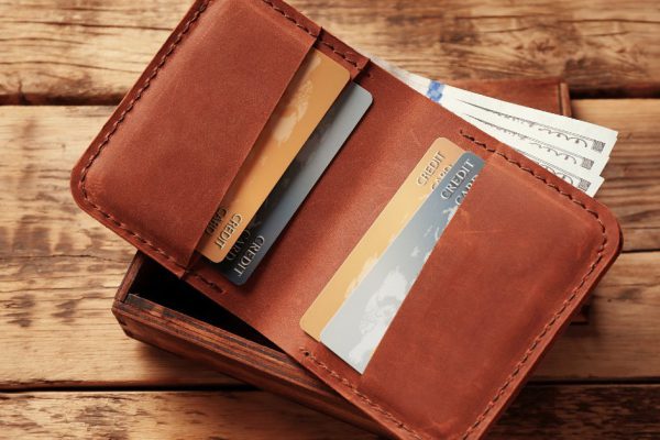 Зачем носить в кошельке счастливый доллар