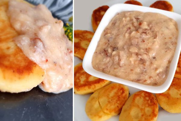 Почему на старости лет у многих появляется привычка не выбрасывать продукты