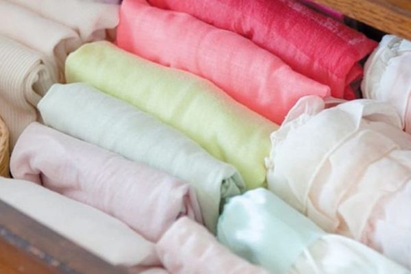 6 трюков уборки в шкафу, ставшие хитами. Лучше не придумаешь!