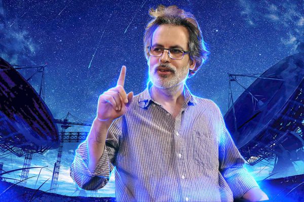 Обаятельный астролог Борис Капуста рассказал, что известно о будущем Украины