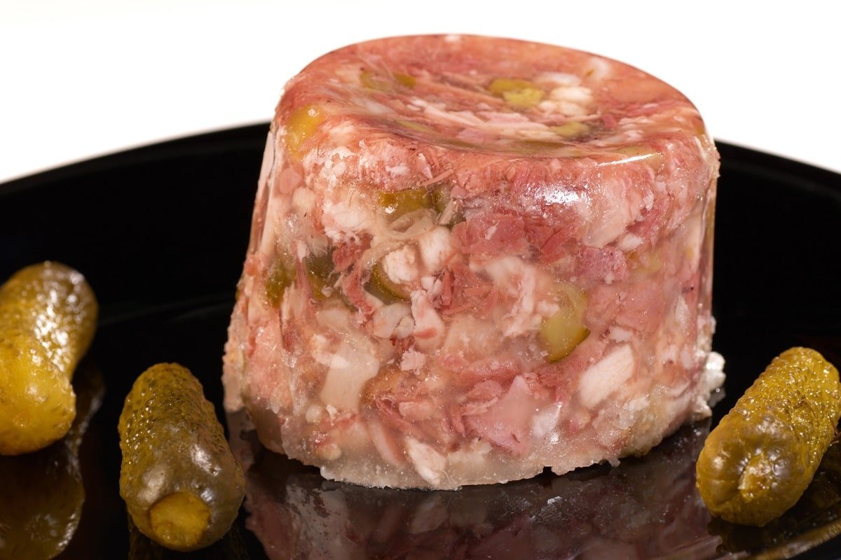 нелюбимые блюда детства