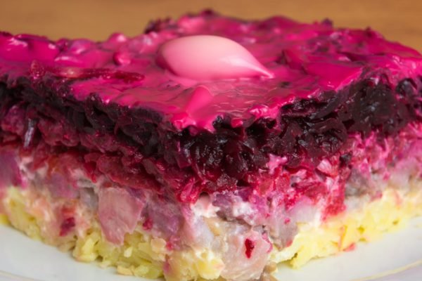 Рейтинг самых худших блюд по мнению большинства, на праздничный стол их ставить точно не стоит