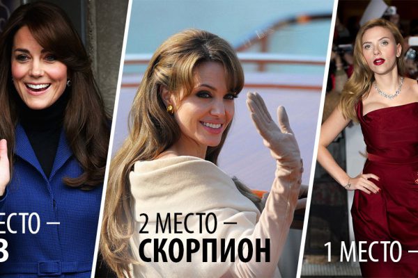 Эталонная женщина по знаку зодиака. Ох уж это первое место!