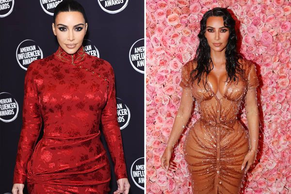 идеальная фигура девушки