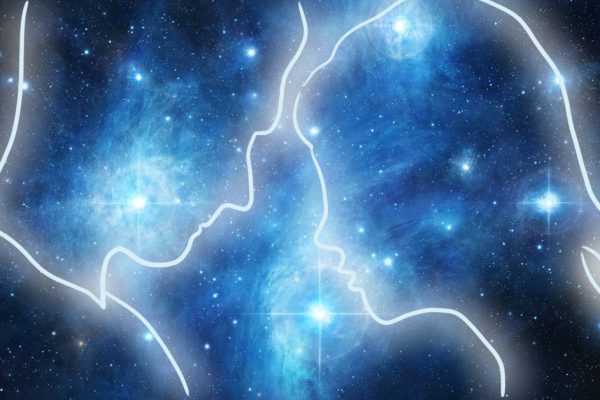 7 зодиакальных пар, которые обречены на вечную любовь!