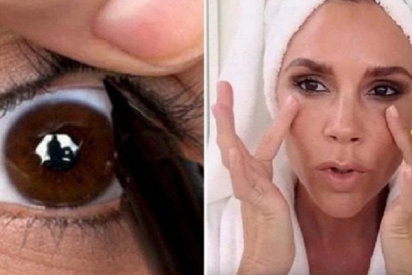 Библия звездных красавиц: 18 простейших правил для идеальной внешности.