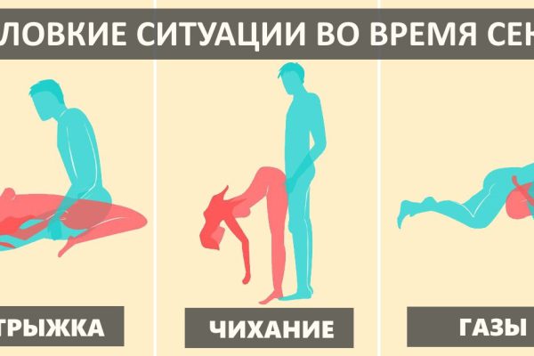 Как избежать неловких моментов в сексе? Теперь не совершаю эти банальные ошибки…