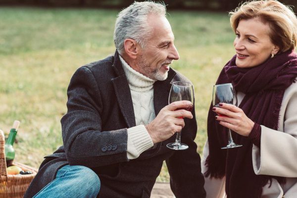 Идеальный возраст женщины