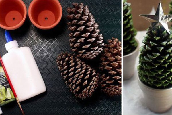 Как украсить дом к праздникам