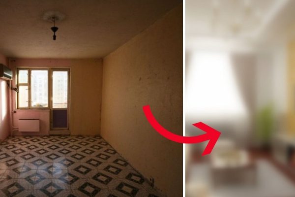 Уютная и функциональная гостиная: 15 вдохновляющих примеров на любой вкус.