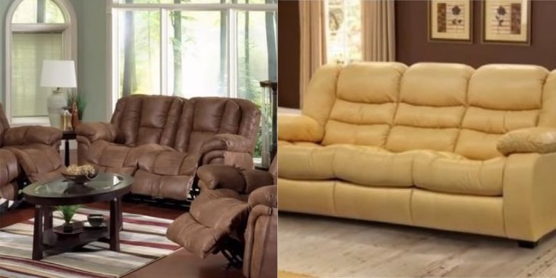 идеи дизайна интерьера