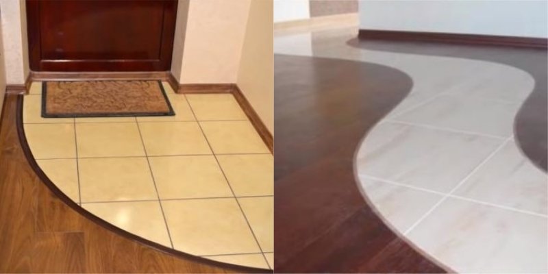 идеи дизайна интерьера