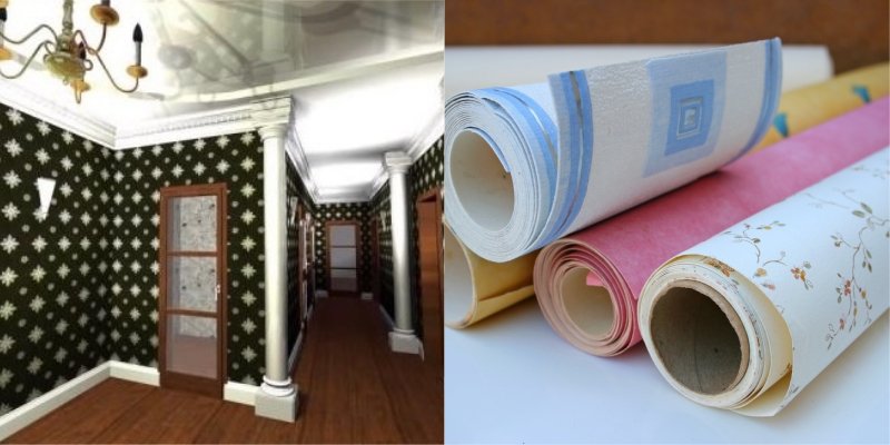 идеи дизайна интерьера