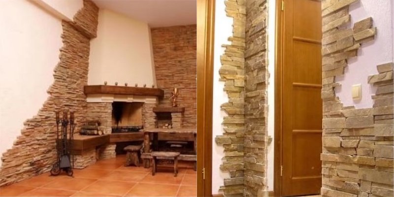 идеи дизайна интерьера