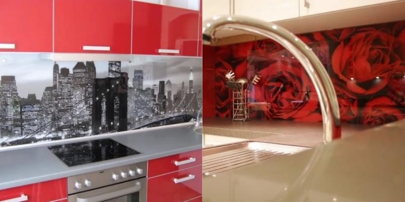 идеи дизайна интерьера