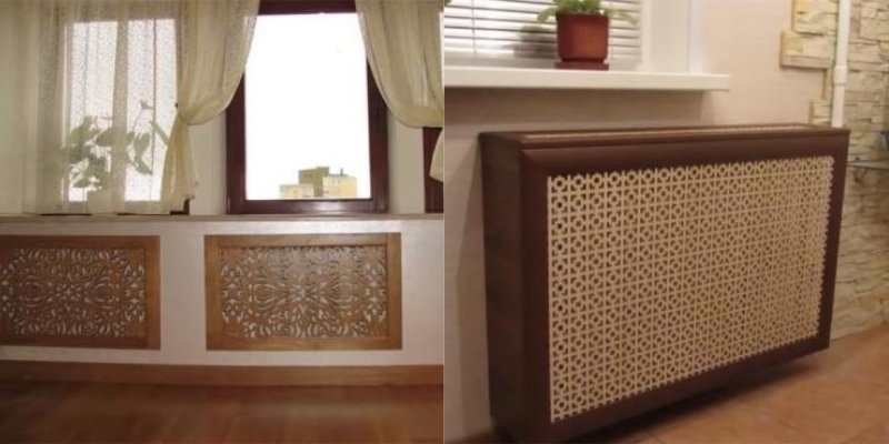 идеи дизайна интерьера