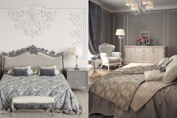 Какие приемы не стоит использовать в интерьере