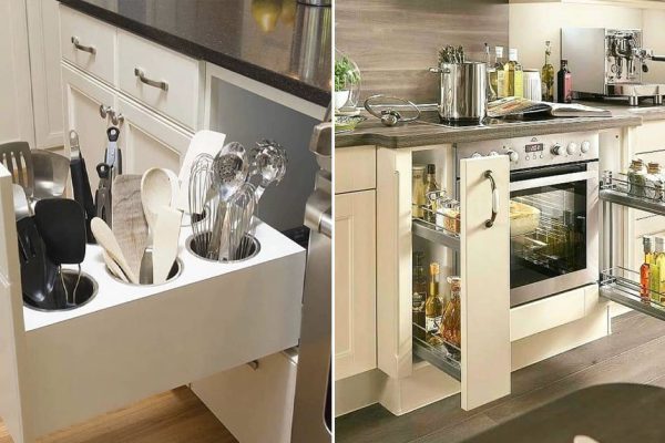 В какой дом муж вернется сам и начнет чинить всё подряд