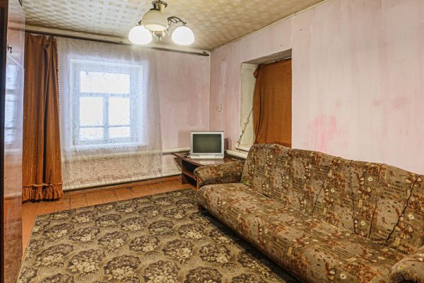 Чему ужасаются иностранцы, попадая в наши квартиры