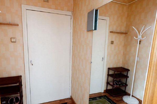 С чего начать преображение коридора в маленькой квартире