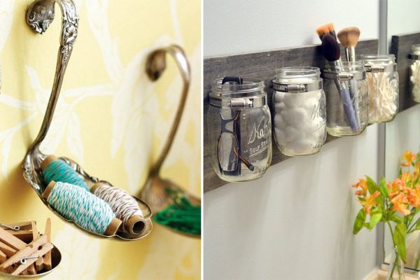 Оптимизация пространства в доме и ее главные принципы