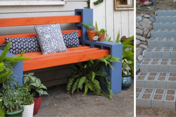 Великолепие идей для дома и дачи