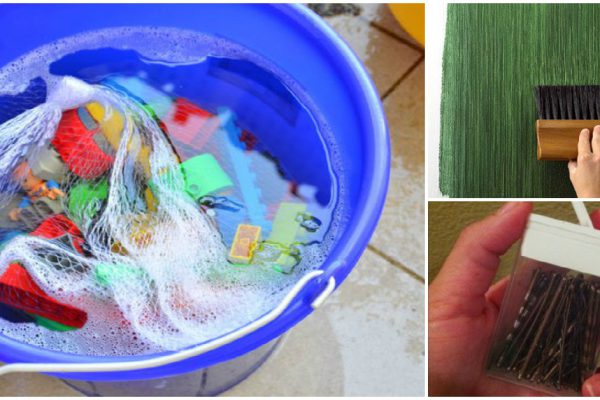 Делай как я, делай лучше меня! Идеи, которые заставят встать с дивана и взять в руки молоток.