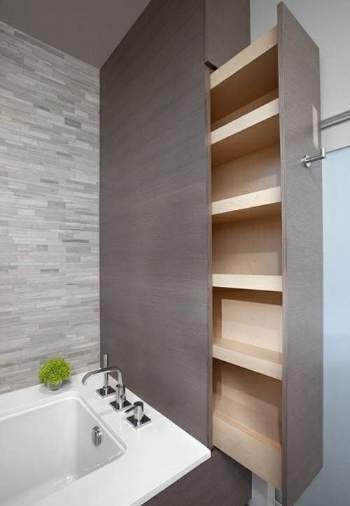 экономия места дома